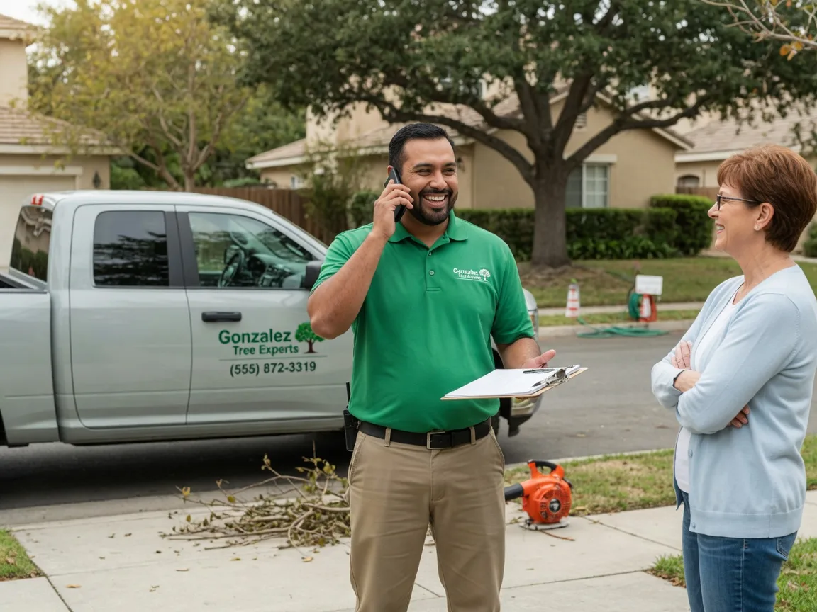 Tree Service Stoneham, CO FAQs